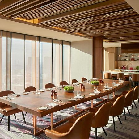 Park Hyatt Cakarta Dış mekan fotoğraf