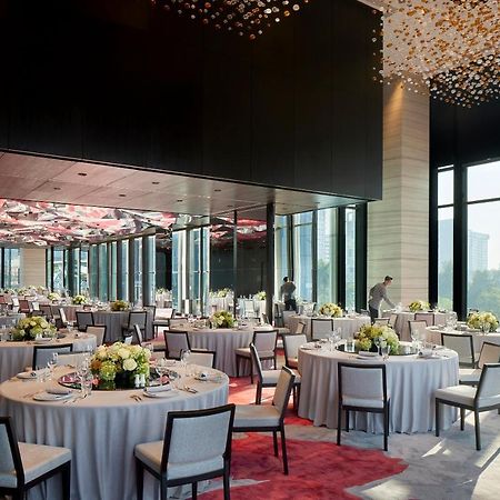 Park Hyatt Cakarta Dış mekan fotoğraf