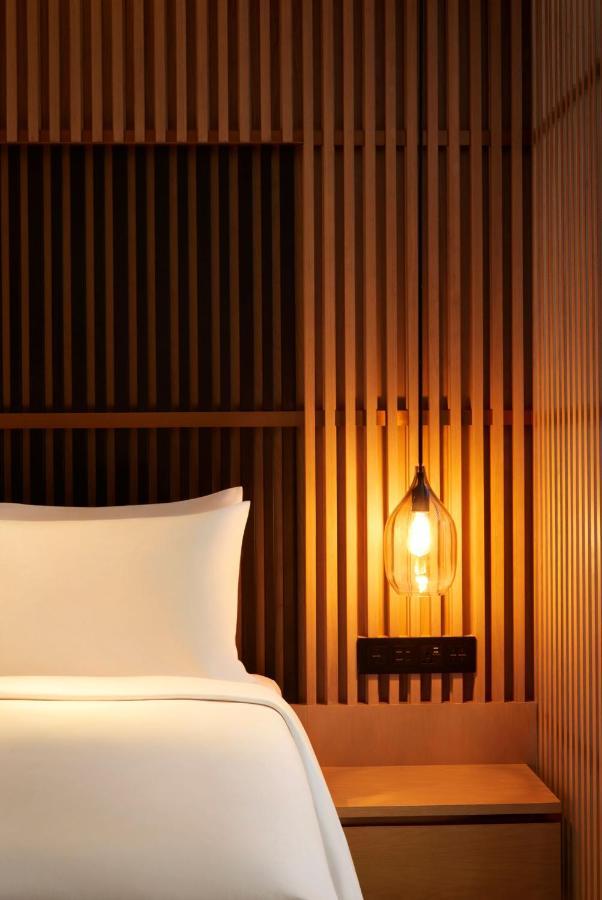 Park Hyatt Cakarta Dış mekan fotoğraf
