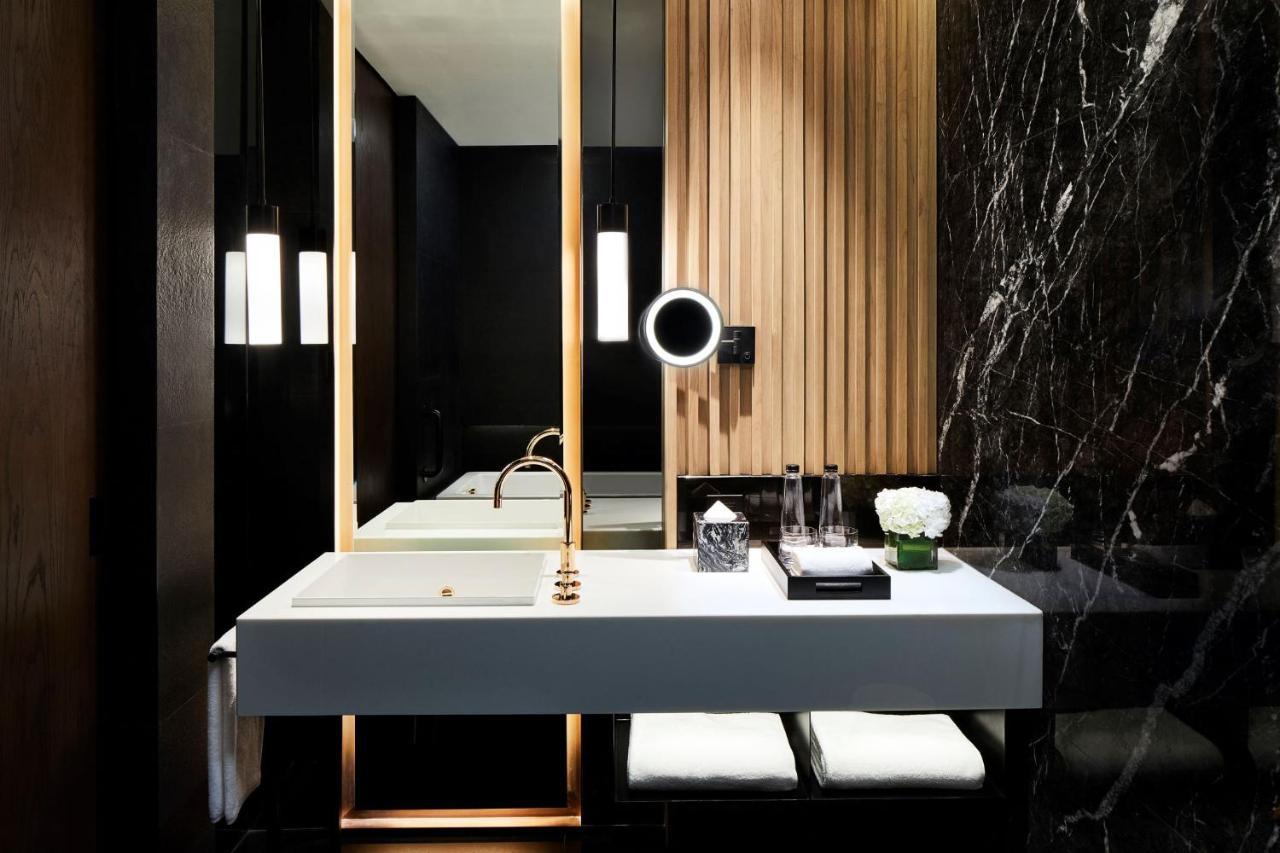 Park Hyatt Cakarta Dış mekan fotoğraf