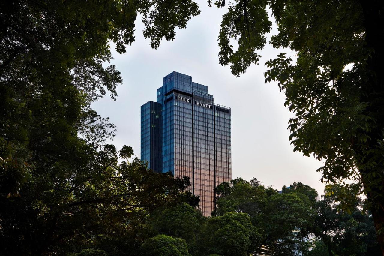 Park Hyatt Cakarta Dış mekan fotoğraf