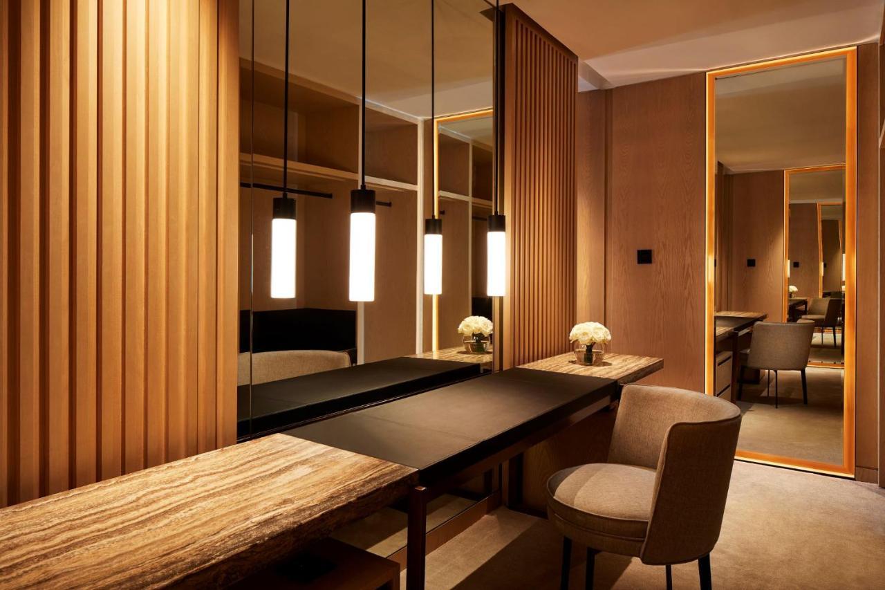 Park Hyatt Cakarta Dış mekan fotoğraf