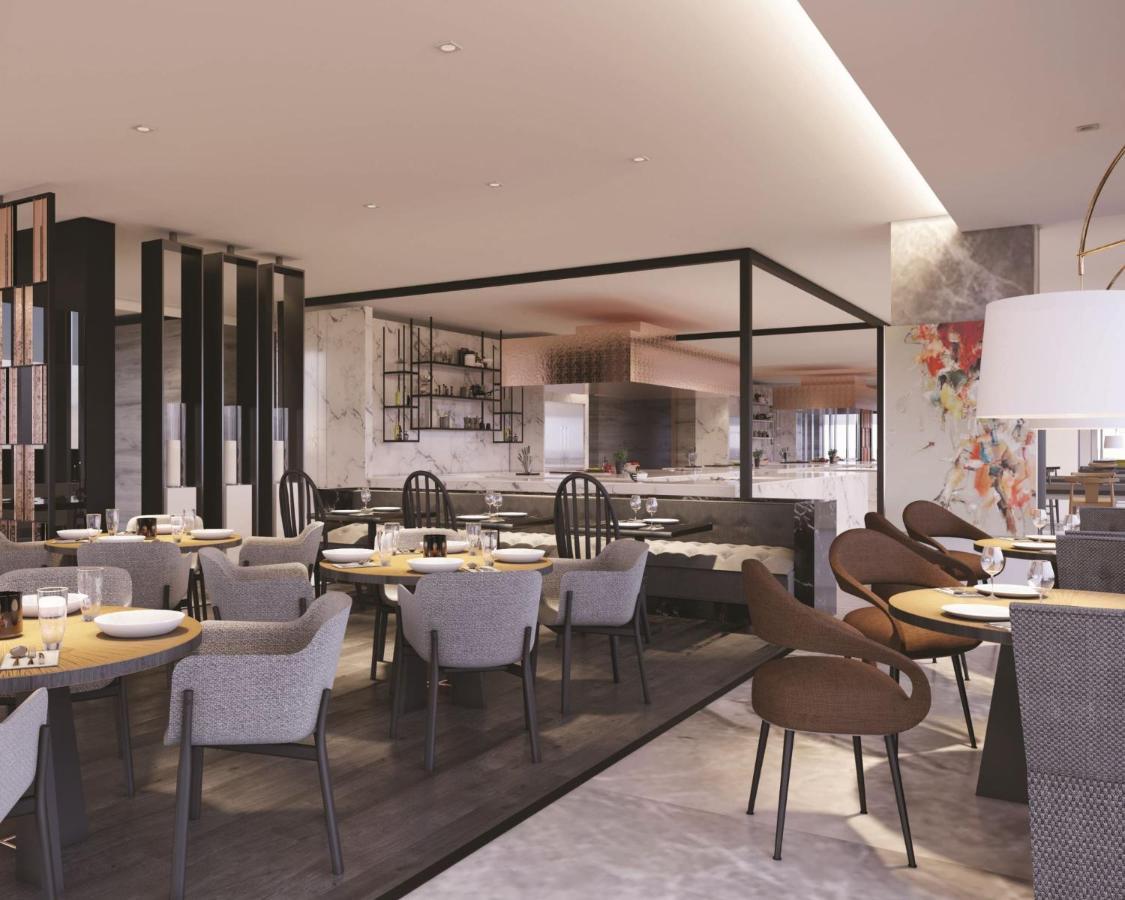 Park Hyatt Cakarta Dış mekan fotoğraf
