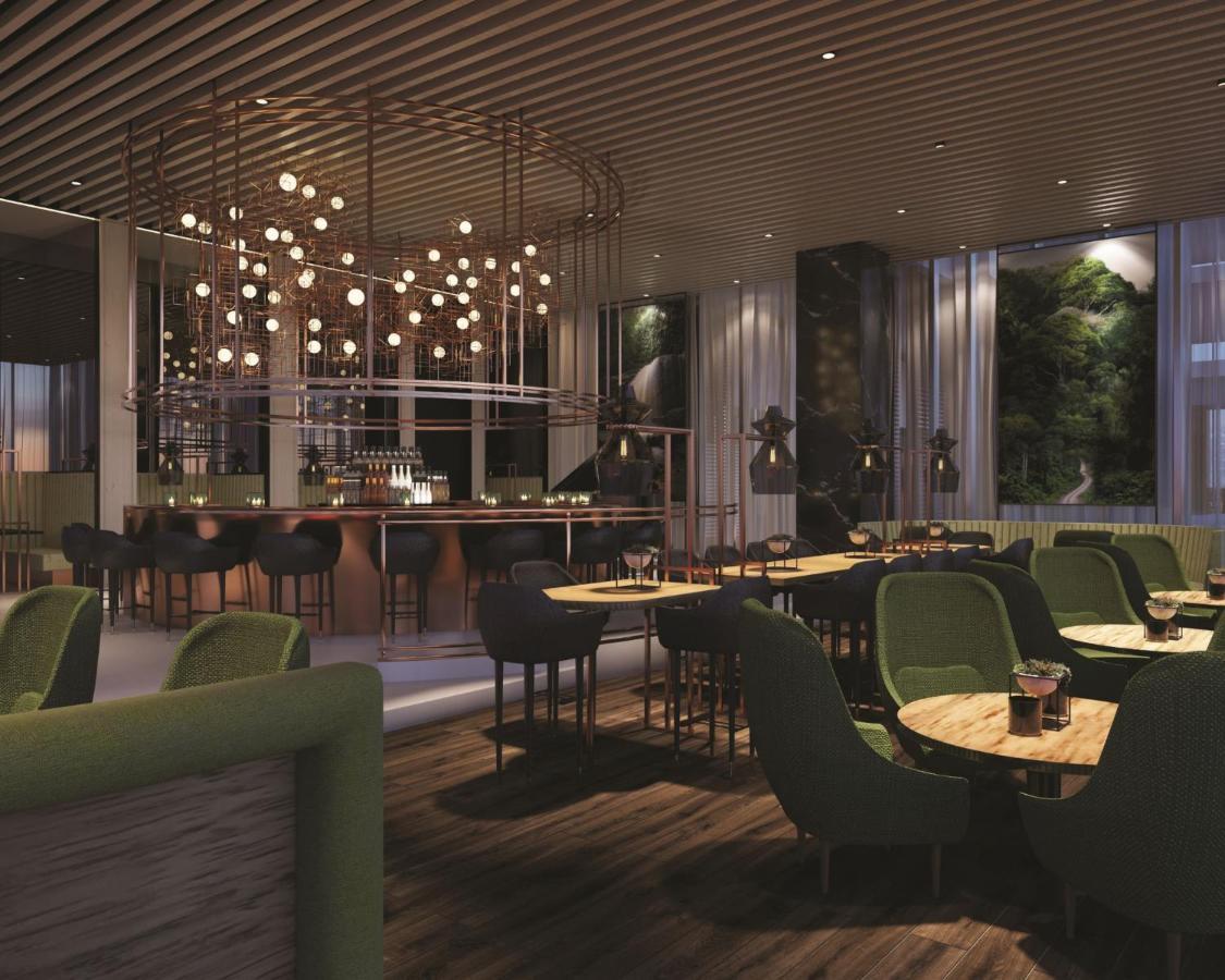 Park Hyatt Cakarta Dış mekan fotoğraf