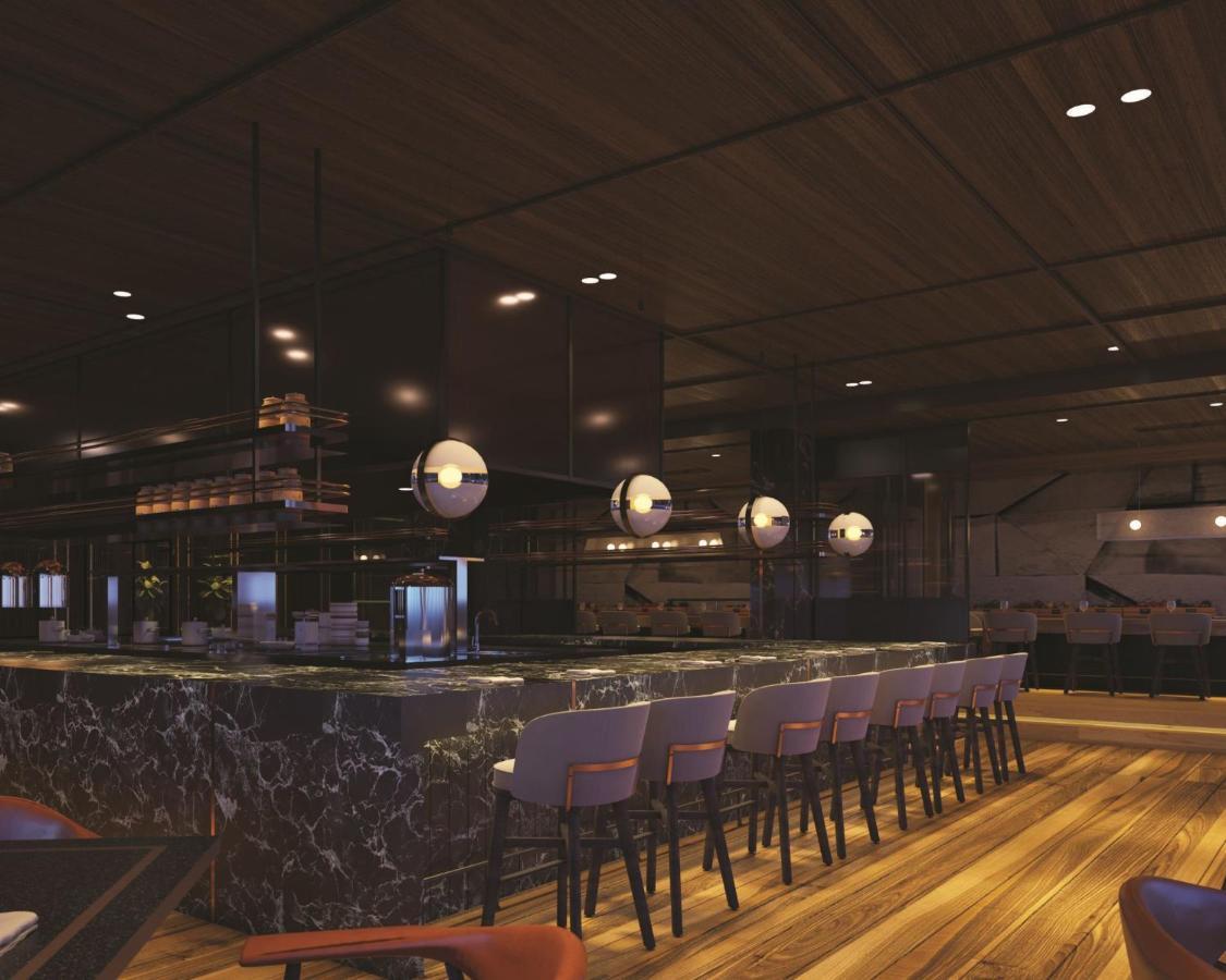 Park Hyatt Cakarta Dış mekan fotoğraf