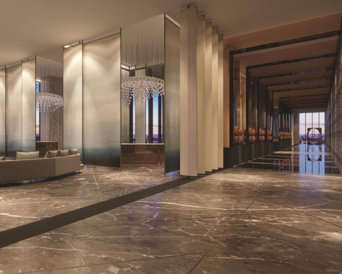 Park Hyatt Cakarta Dış mekan fotoğraf