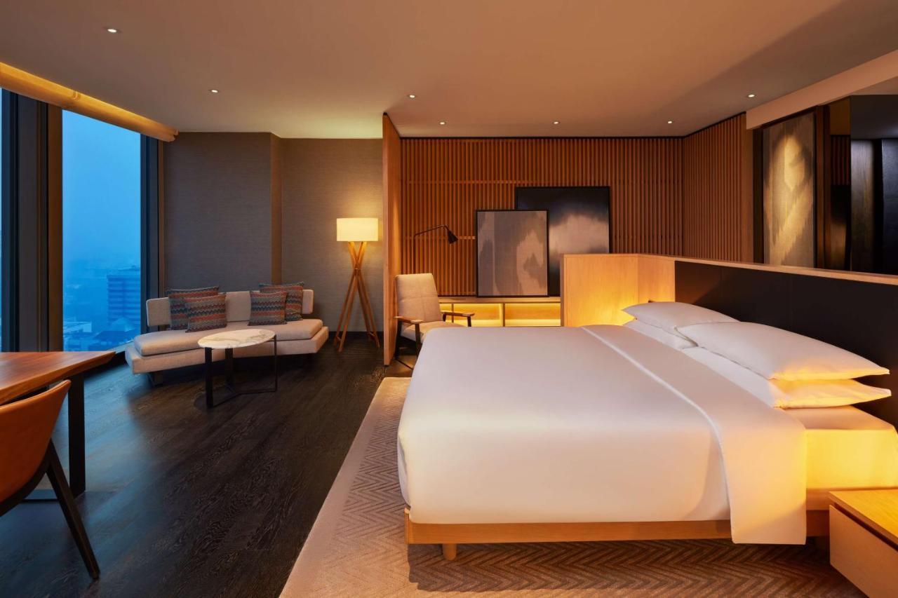 Park Hyatt Cakarta Dış mekan fotoğraf