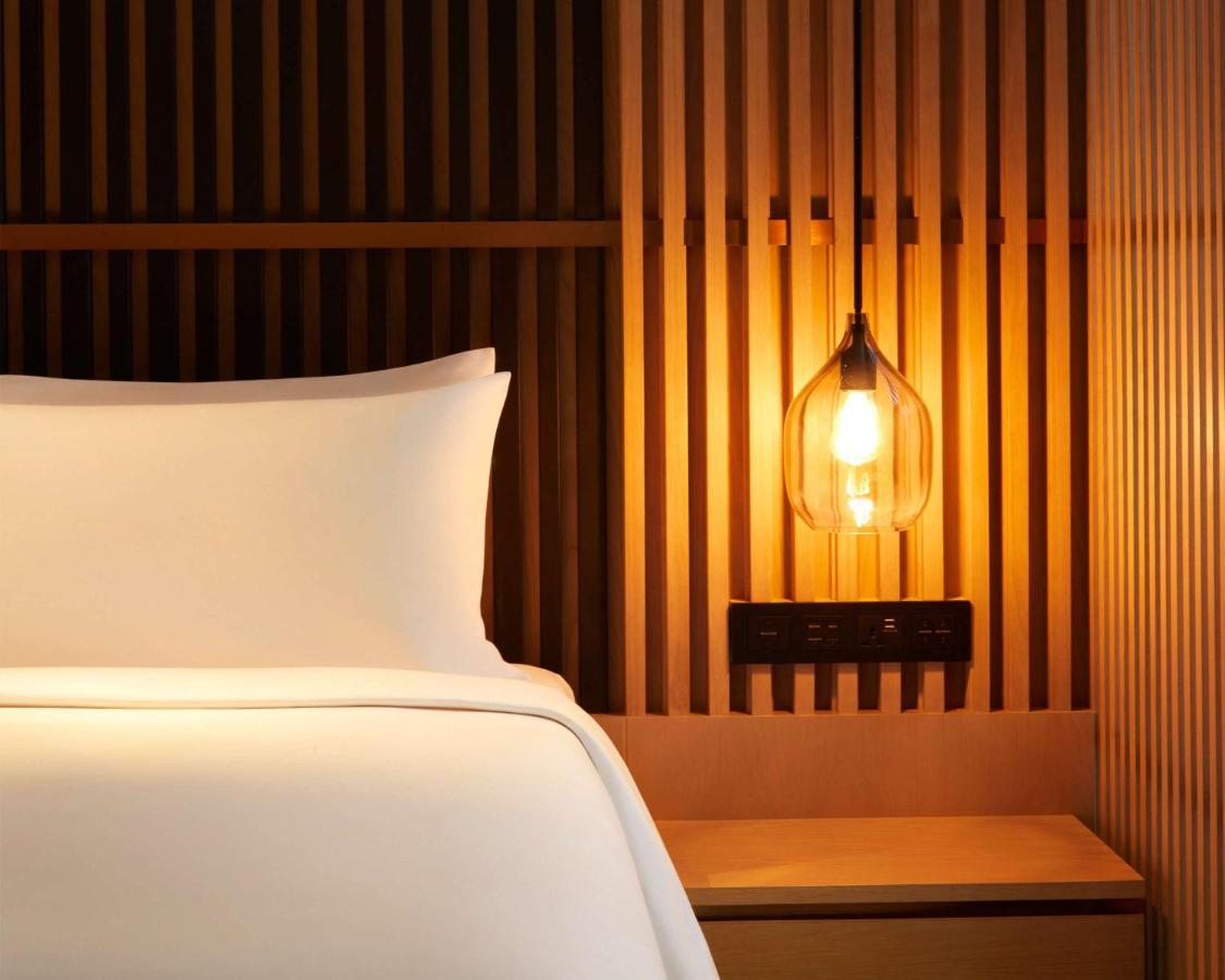 Park Hyatt Cakarta Dış mekan fotoğraf