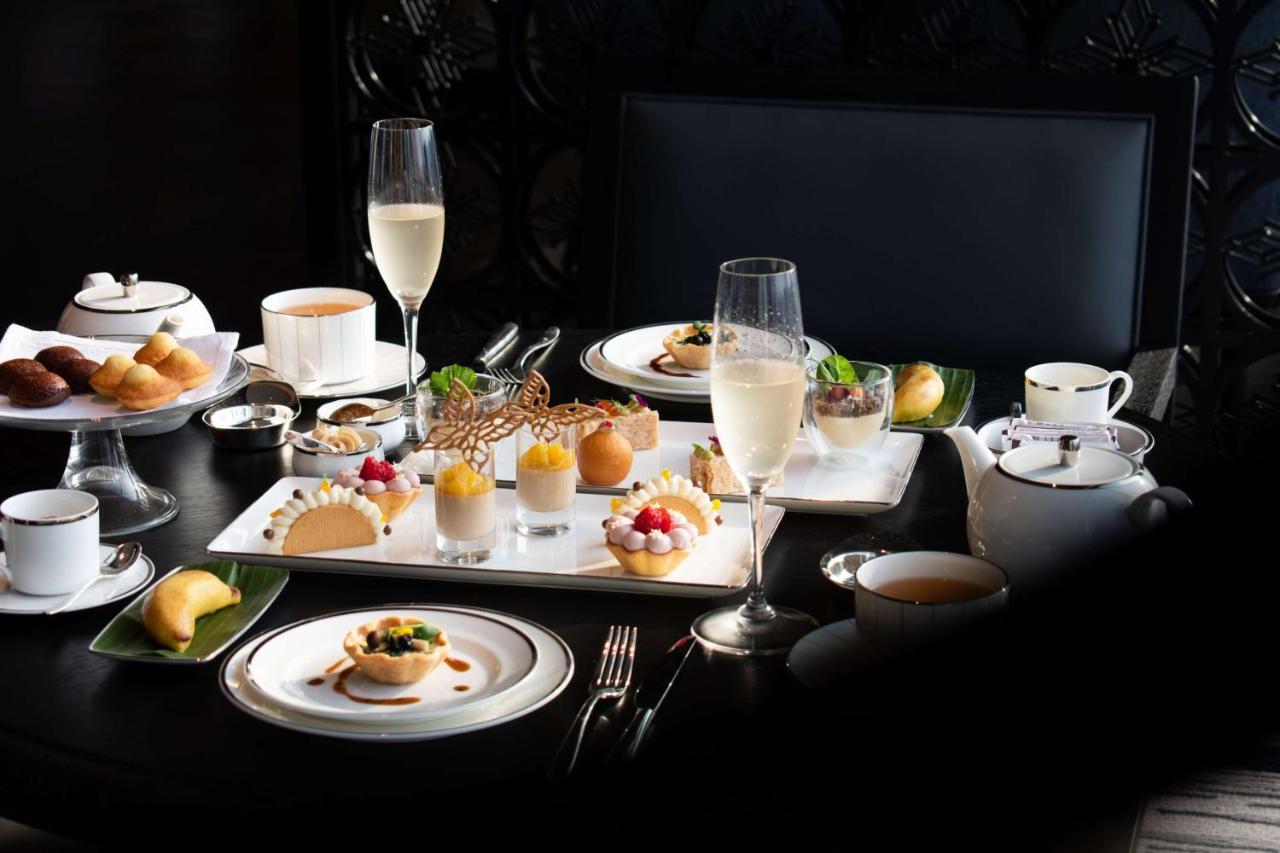 Park Hyatt Cakarta Dış mekan fotoğraf