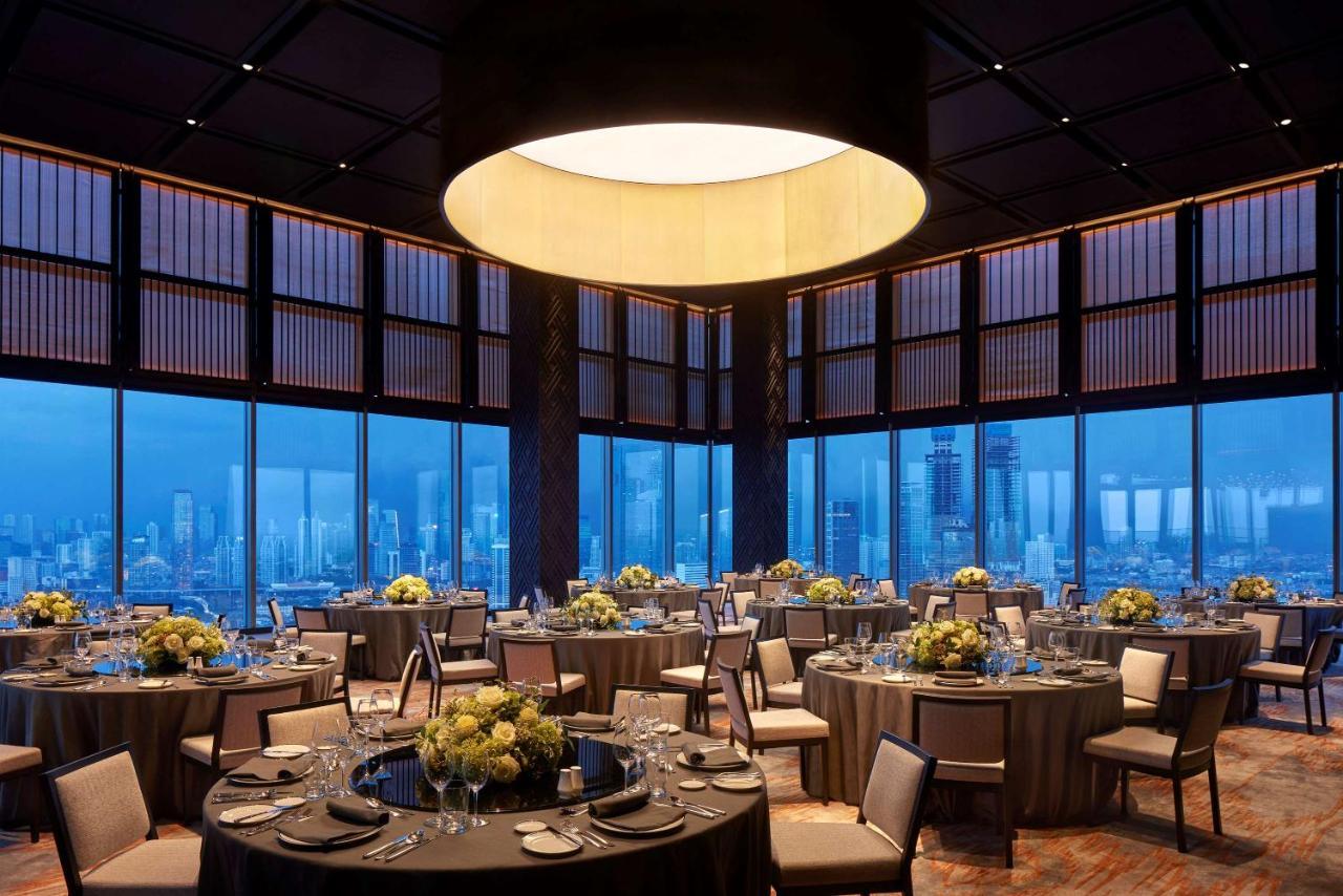 Park Hyatt Cakarta Dış mekan fotoğraf