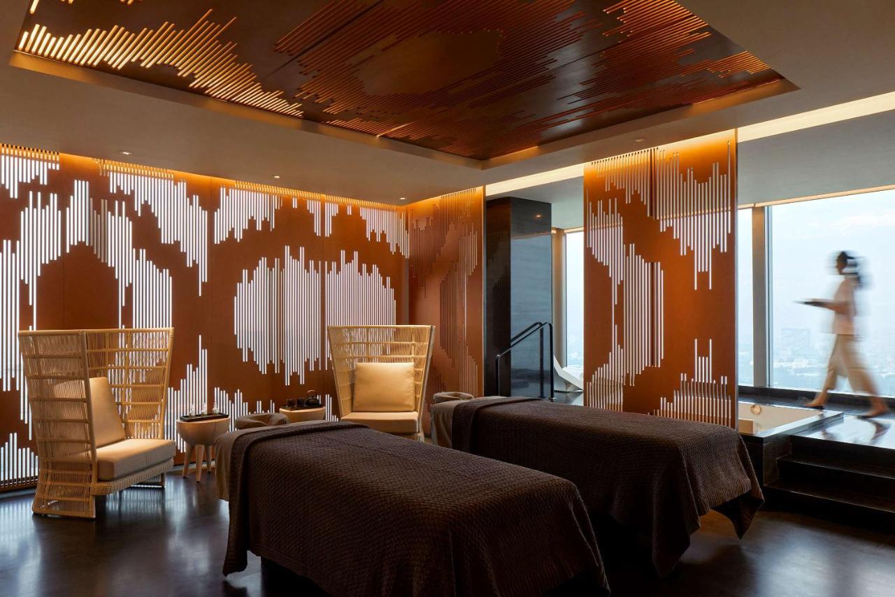 Park Hyatt Cakarta Dış mekan fotoğraf