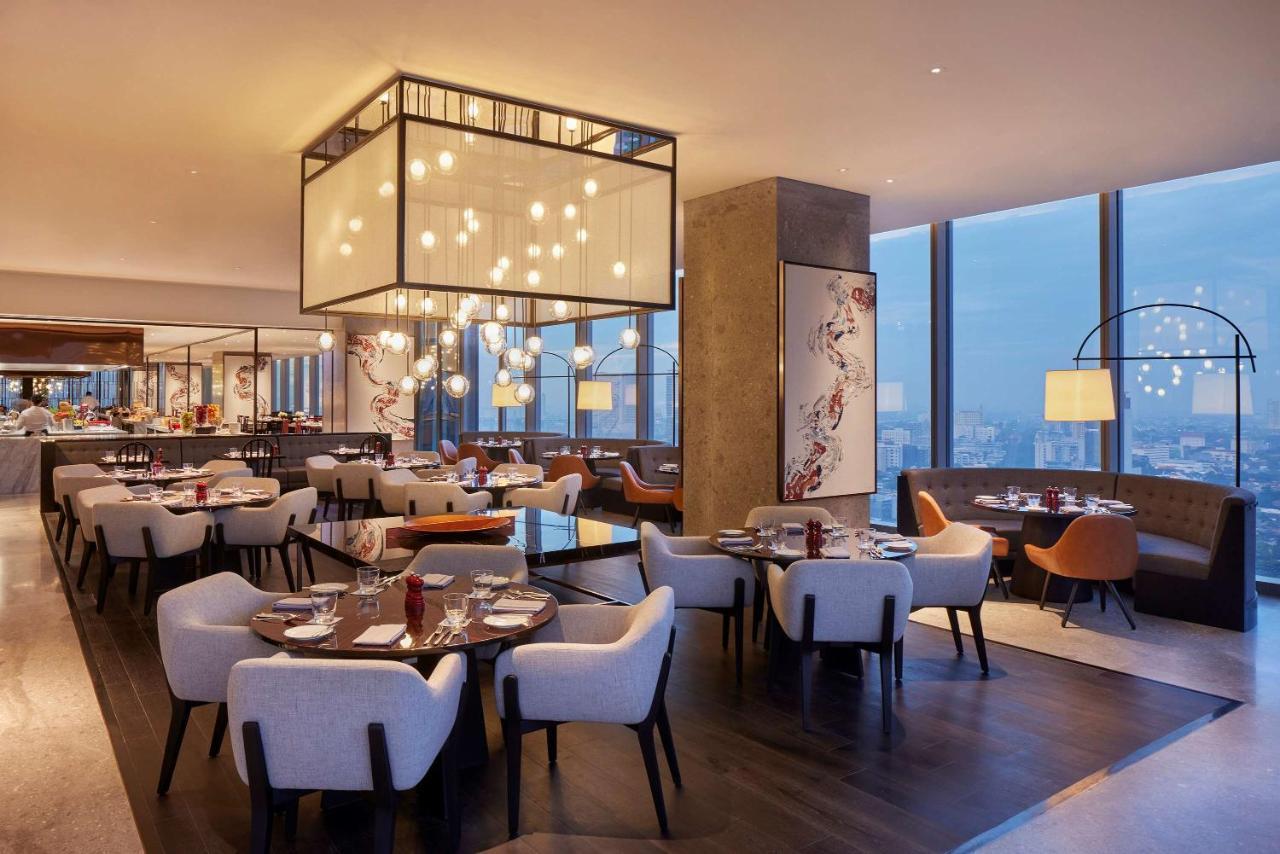 Park Hyatt Cakarta Dış mekan fotoğraf
