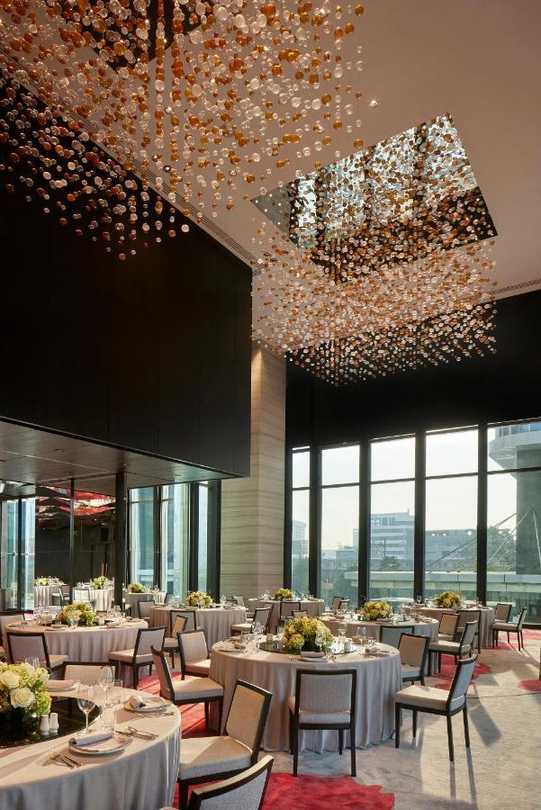 Park Hyatt Cakarta Dış mekan fotoğraf
