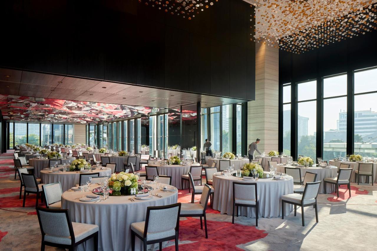 Park Hyatt Cakarta Dış mekan fotoğraf