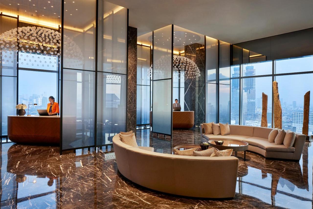Park Hyatt Cakarta Dış mekan fotoğraf