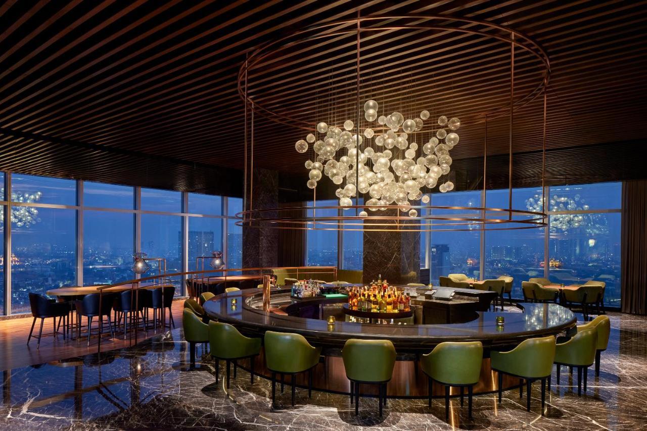 Park Hyatt Cakarta Dış mekan fotoğraf