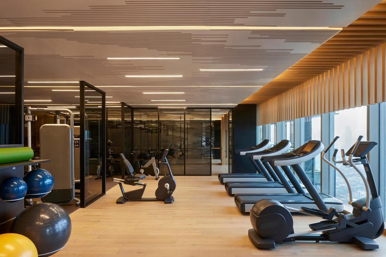Park Hyatt Cakarta Dış mekan fotoğraf