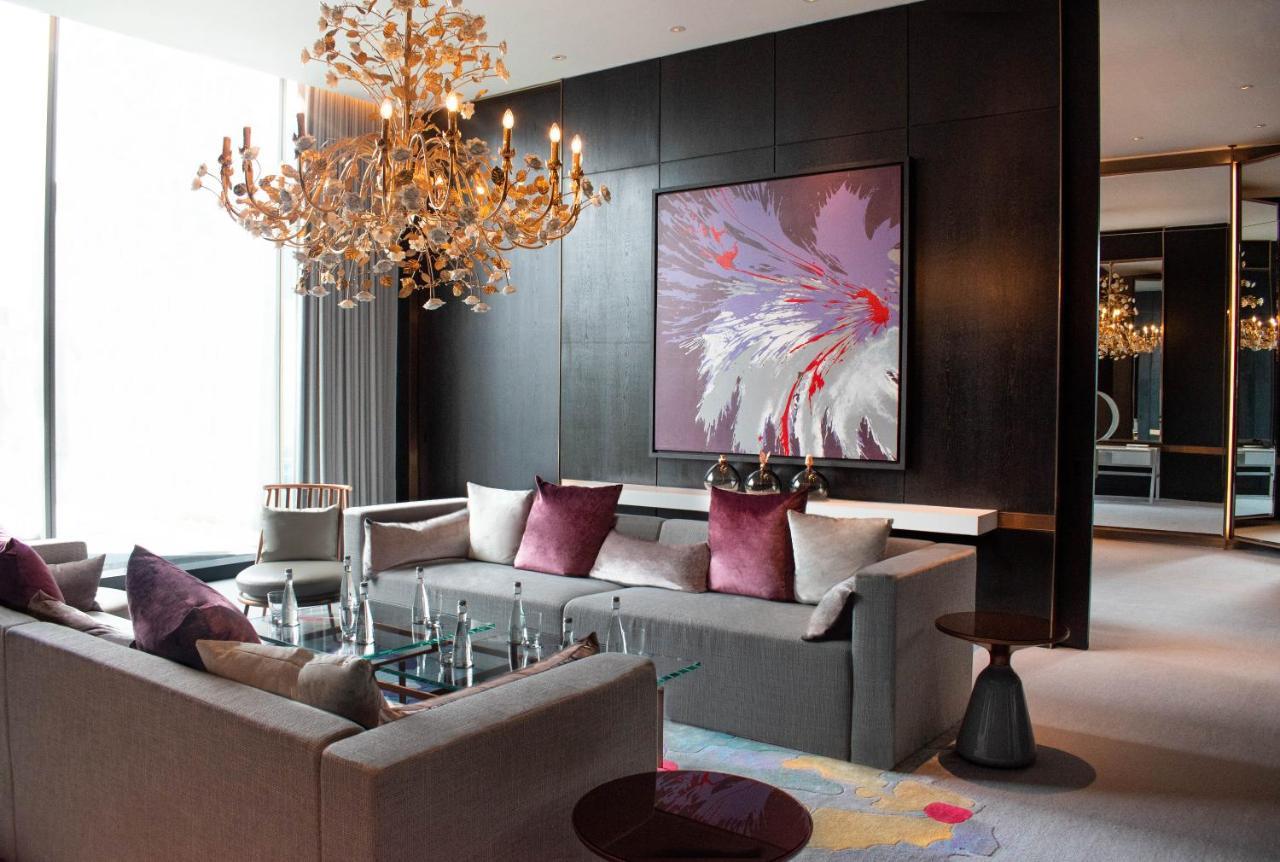 Park Hyatt Cakarta Dış mekan fotoğraf