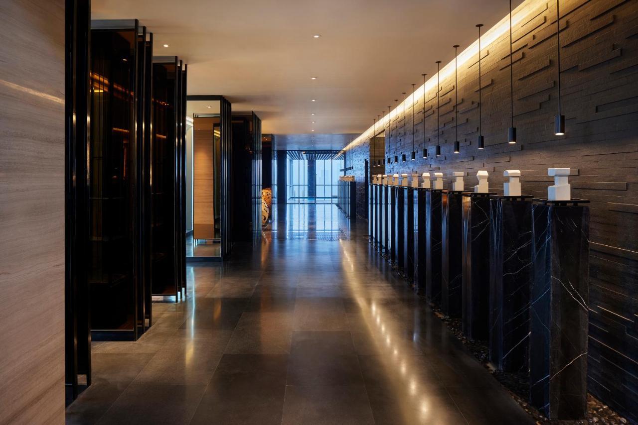 Park Hyatt Cakarta Dış mekan fotoğraf