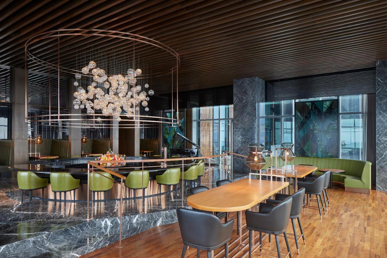 Park Hyatt Cakarta Dış mekan fotoğraf