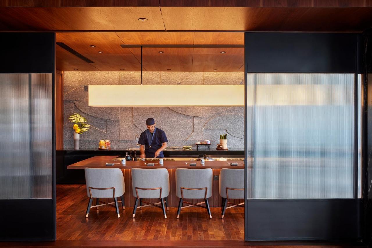 Park Hyatt Cakarta Dış mekan fotoğraf