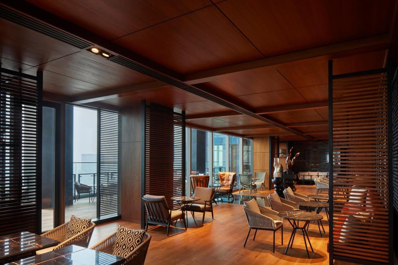 Park Hyatt Cakarta Dış mekan fotoğraf