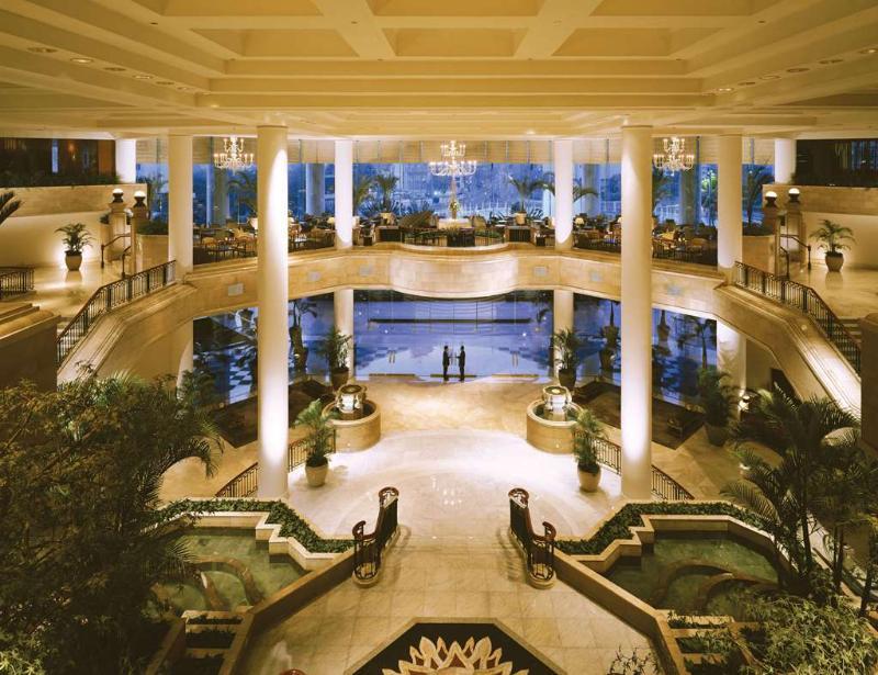 Park Hyatt Cakarta Dış mekan fotoğraf