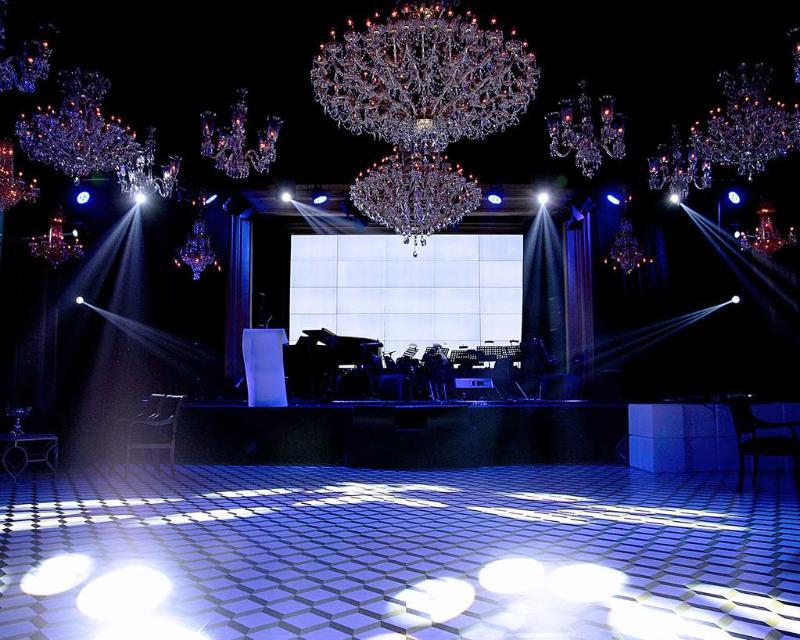 Park Hyatt Cakarta Dış mekan fotoğraf
