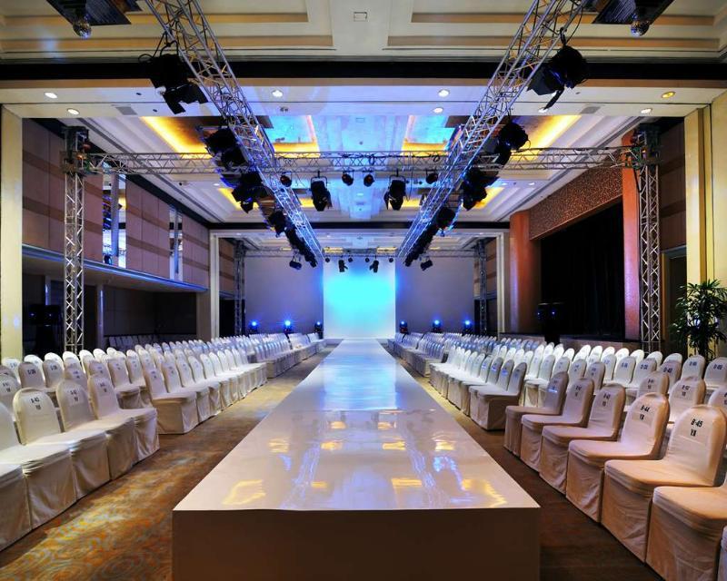 Park Hyatt Cakarta Dış mekan fotoğraf