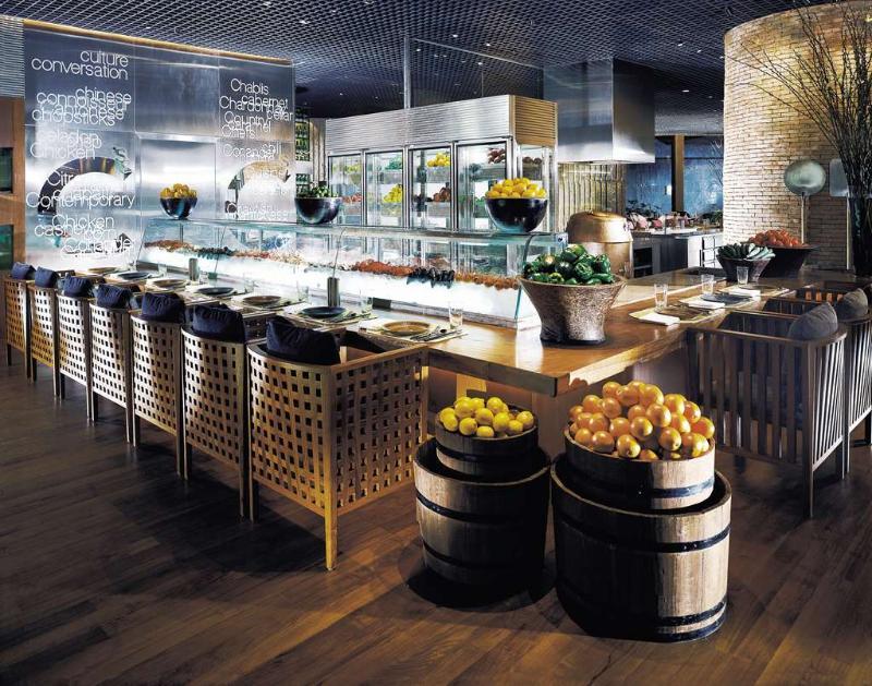 Park Hyatt Cakarta Dış mekan fotoğraf